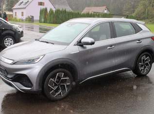 Atto 3 Atto3 60,5 kWh Comfort Österreich Paket, 27890 €, Auto & Fahrrad-Autos in 8483 Deutsch Goritz