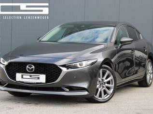 Mazda3 Sedan, 17990 €, Auto & Fahrrad-Autos in 4190 Bad Leonfelden