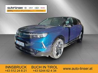 Grandland 1,6 PHEV 21kWh GS Aut., 46990 €, Auto & Fahrrad-Autos in 6020 Innsbruck