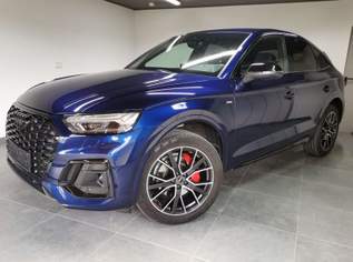 Q5 Sportback, V E R K A U F T !, 59900 €, Auto & Fahrrad-Autos in 8250 Vorau