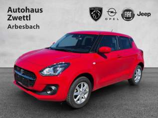 Swift 1,2 Hybrid DualJet Allgrip Shine, 15890 €, Auto & Fahrrad-Autos in 3925 Gemeinde Arbesbach Swift 1,2 Hybrid DualJet Allgrip Shine, 15890 €, Auto & Fahrrad-Autos in 3925 Gemeinde Arbesbach
