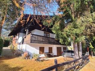 KAUFANBOT VORLIEGEND! Idylle pur: Charmantes Haus in begehrter Lage!, 349000 €, Immobilien-Häuser in 8962 Politische Expositur Gröbming