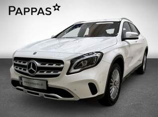 GLA 200 d 4MATIC, 26900 €, Auto & Fahrrad-Autos in 4030 Kleinmünchen-Auwiesen
