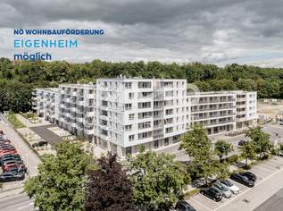 Durchdachte Raumaufteilung!, 245100 €, Immobilien-Wohnungen in 3100 Stattersdorf