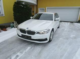 520d TOURING xDrive Autom Xenon NAVI SHZ WR, 19900 €, Auto & Fahrrad-Autos in 4720 Kallham
