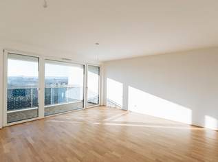 Helle 2 Zimmer Neubauwohnung mit Loggia|Provisionsfrei, 431250 €, Immobilien-Wohnungen in 1230 Liesing