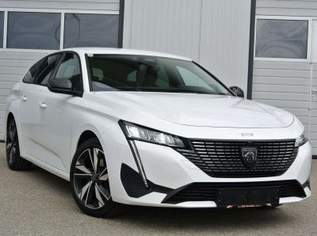308 SW BlueHDi 130 Allure *, 16790 €, Auto & Fahrrad-Autos in 4693 Desselbrunn 308 SW BlueHDi 130 Allure *, 16790 €, Auto & Fahrrad-Autos in 4693 Desselbrunn