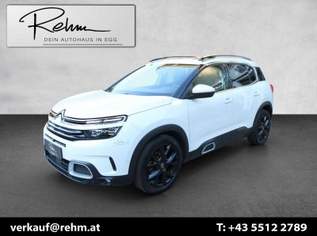 C5 Aircross BlueHDI 130 Shine EAT8 Pano RFK Memory, 19450 €, Auto & Fahrrad-Autos in 6863 Gemeinde Egg C5 Aircross BlueHDI 130 Shine EAT8 Pano RFK Memory, 19450 €, Auto & Fahrrad-Autos in 6863 Gemeinde Egg
