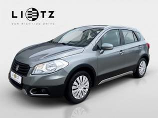 S-Cross 1.6 CVT shine, 10990 €, Auto & Fahrrad-Autos in 4400 