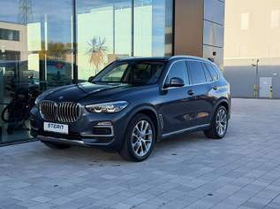 X5 xDrive30d xLine *360°*HUD*AHK*DRIVING ASSISTANT..., 43990 €, Auto & Fahrrad-Autos in 1110 Simmering