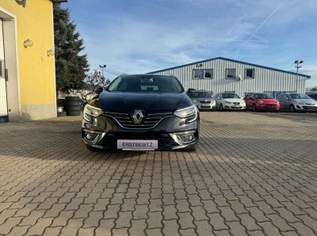 Mégane Grandtour Bose Energy dCi 110 EDC, 10600 €, Auto & Fahrrad-Autos in 9065 Ebenthal in Kärnten