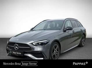 C 220 d 4MATIC T-Modell Österreich-Edition, 48790 €, Auto & Fahrrad-Autos in 5751 Maishofen
