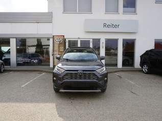 RAV4 Hybrid 4WD VIP *MWST*PANO*AHK*, 31990 €, Auto & Fahrrad-Autos in 4600 Wels