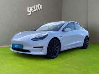 Model 3 Long Range AWD 75kWh, 22990 €, Auto & Fahrrad-Autos in 6068 Gemeinde Mils