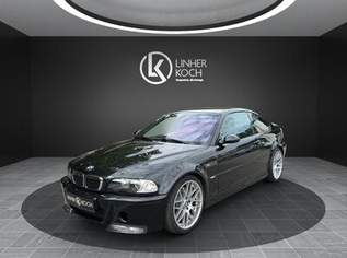 M3 CSL Coupe E46 ''Sammlerzustand'', 159990 €, Auto & Fahrrad-Autos in 6800 Gisingen