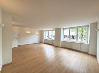 Klagenfurt - Rosentaler Straße: Gewerbefläche für Yoga, Massage, Therapie oder als Büro mit PKW Stellplätzen, 625 €, Immobilien-Gewerbeobjekte in 9020 