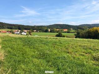 Wohnen mit Weitblick – Baugrund in ländlicher Lage, 135000 €, Immobilien-Grund und Boden in 4925 Pramet Wohnen mit Weitblick – Baugrund in ländlicher Lage, 135000 €, Immobilien-Grund und Boden in 4925 Pramet