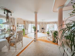 Beeindruckende Villa mit gepflegtem Garten und Pool, 3000000 €, Immobilien-Häuser in 2371 Katastralgemeinde Hinterbrühl