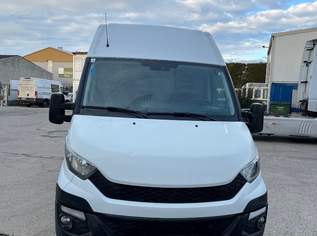 Iveco Daily Kastenwagen zu verkaufen, 17000 €, Auto & Fahrrad-Traktoren & Nutzfahrzeuge in 2482 Gemeinde Münchendorf