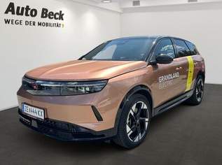 Grandland Electric 73kWh GS, 41990 €, Auto & Fahrrad-Autos in 5760 Saalfelden am Steinernen Meer