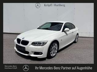 320i Coupe E92, 10950 €, Auto & Fahrrad-Autos in 8230 Hartberg