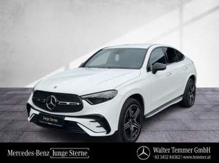 GLC 300 de 4M Coupé, 68850 €, Auto & Fahrrad-Autos in 8434 Tillmitsch GLC 300 de 4M Coupé, 68850 €, Auto & Fahrrad-Autos in 8434 Tillmitsch