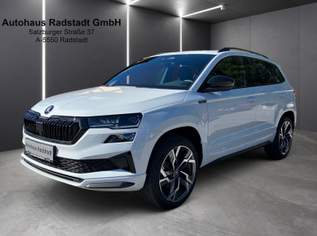 Karoq 4x4 Sportline TDI DSG, 48900 €, Auto & Fahrrad-Autos in 5550 Radstadt Karoq 4x4 Sportline TDI DSG, 48900 €, Auto & Fahrrad-Autos in 5550 Radstadt