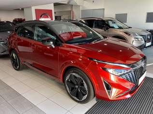 Qashqai 1,3 DIG-T MHEV 4x4 N-Design+ Xtronic **BESTPREIS**, 35900 €, Auto & Fahrrad-Autos in 9400 Wolfsberg