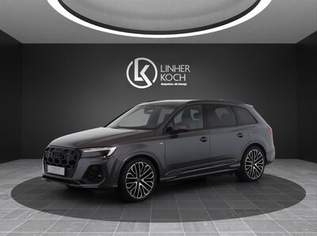 Q7 60 TFSI e quattro ''MASSAGE+SITZBELÜFT+HEADUP'', 92990 €, Auto & Fahrrad-Autos in 6800 Gisingen