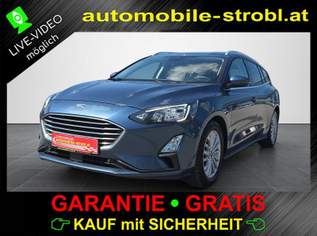 Focus 1.5 EcoBlue Titan. LED ACC RearC GARANTIE, 13880 €, Auto & Fahrrad-Autos in 8322 Eichkögl Focus 1.5 EcoBlue Titan. LED ACC RearC GARANTIE, 13880 €, Auto & Fahrrad-Autos in 8322 Eichkögl