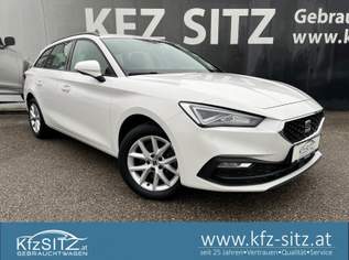 Leon SP Style 2,0 TDI | ACC/VOLL-LED, 17980 €, Auto & Fahrrad-Autos in 4053 Ansfelden