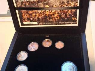 Münzsets der Münze Österreich  - ORIGINAL - 1982 - 2020, 1000 €, Marktplatz-Sammlungen & Haushaltsauflösungen in 1160 Ottakring