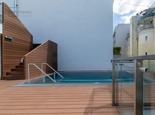 ABKÜHLUNG GARANTIERT - HAUSEIGENER POOL & KLIMAANLAGE - NEUBAU- SCHLOSS BELVEDERE, 569100 €, Immobilien-Wohnungen in 1040 Wieden ABKÜHLUNG GARANTIERT - HAUSEIGENER POOL & KLIMAANLAGE - NEUBAU- SCHLOSS BELVEDERE, 569100 €, Immobilien-Wohnungen in 1040 Wieden