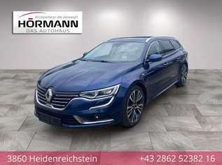 Talisman Grandtour Initiale Paris dCi 160 EDC, 14960 €, Auto & Fahrrad-Autos in 3860 Gemeinde Heidenreichstein