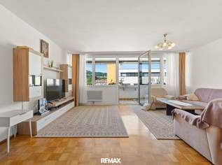 LentiaCity Living – großzügige 4-Zimmer-Wohnung mit Loggia & Garage, 1242.81 €, Immobilien-Wohnungen in Oberösterreich LentiaCity Living – großzügige 4-Zimmer-Wohnung mit Loggia & Garage, 1242.81 €, Immobilien-Wohnungen in Oberösterreich