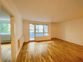 Direkt beim BOTANISCHEN GARTEN! HOFRUHELAGE mit BALKON!, 355000 €, Immobilien-Wohnungen in 1030 Landstraße