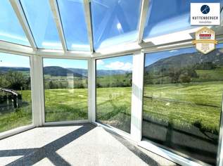 Großzügiges Landhaus in herrlicher Grünruhelage! Feriendomizil mit viel Platz zum Wohnen, Arbeiten und Entspannen!, 499000 €, Immobilien-Häuser in 8793 Gai Großzügiges Landhaus in herrlicher Grünruhelage! Feriendomizil mit viel Platz zum Wohnen, Arbeiten und Entspannen!, 499000 €, Immobilien-Häuser in 8793 Gai