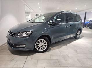 Sharan Business+ SCR 2,0 TDI DSG *ALLRAD*, 33900 €, Auto & Fahrrad-Autos in 4142 Hofkirchen im Mühlkreis Sharan Business+ SCR 2,0 TDI DSG *ALLRAD*, 33900 €, Auto & Fahrrad-Autos in 4142 Hofkirchen im Mühlkreis