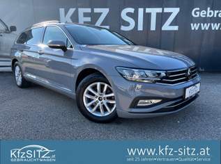 Passat Variant Business 2,0 TDI DSG, 22980 €, Auto & Fahrrad-Autos in 4053 Ansfelden