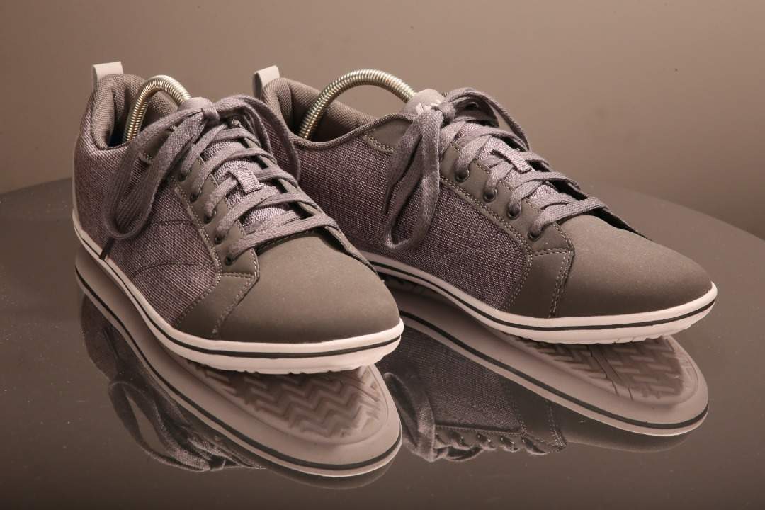 Neue Herren-Sneakers Vty, Gr. 47
