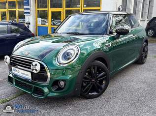 Mini Cooper Aut / Works Aerodynamik Kit, 24750 €, Auto & Fahrrad-Autos in 6060 Stadt Hall in Tirol