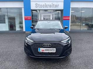 A3 SB 30 TDI*Facelift*LED*Leder*Navi*Tempo*Virtual