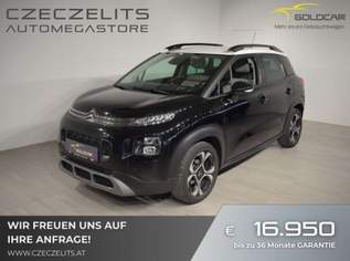 C3 Aircross BlueHDi 110 S&S 6-Gang-Manuell Shine, 16950 €, Auto & Fahrrad-Autos in 2620 Gemeinde Neunkirchen C3 Aircross BlueHDi 110 S&S 6-Gang-Manuell Shine, 16950 €, Auto & Fahrrad-Autos in 2620 Gemeinde Neunkirchen