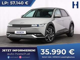 Ioniq 5 Base Line 77kWh KAMERA ASSISTENZ 19"" NE..., 37490 €, Auto & Fahrrad-Autos in 2512 Katastralgemeinde Tribuswinkel Ioniq 5 Base Line 77kWh KAMERA ASSISTENZ 19"" NE..., 37490 €, Auto & Fahrrad-Autos in 2512 Katastralgemeinde Tribuswinkel