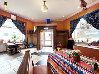GASTRONOMIELOKAL in Döbling I mit 29m² Schanigarten I sehr großzügig I klimatisiert I großer Keller I hochfrequentierte Lage I Straßenbahnstation direkt gegenüber, 0 €, Immobilien-Gewerbeobjekte in 1190 Döbling