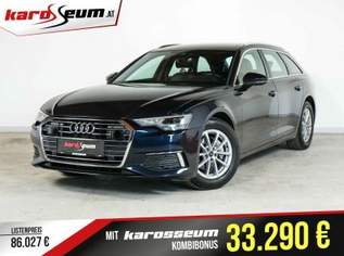 A6 40 TDI design | BEGEHRTE AUSSTATTUNG | Leder, 34890 €, Auto & Fahrrad-Autos in 4693 Desselbrunn