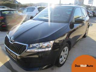 FABIA 20, 10990 €, Auto & Fahrrad-Autos in 2100 Gemeinde Korneuburg