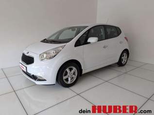 Venga 1,6 CRDi Gold, 10990 €, Auto & Fahrrad-Autos in 8712 Niklasdorf