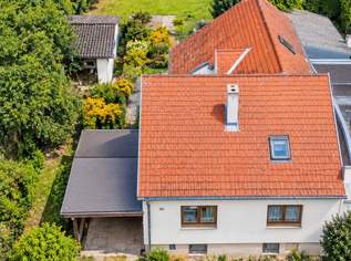 "ZWEI PARZELLEN. ZWEI ZUFAHRTEN.!", 249000 €, Immobilien-Häuser in 2821 Lanzenkirchen