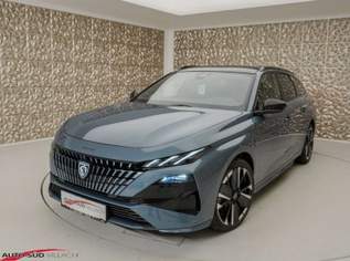 308 Neuer 308 SW GT EXCLUSIVE Hybrid 145 e-DCS6, 32900 €, Auto & Fahrrad-Autos in Kärnten